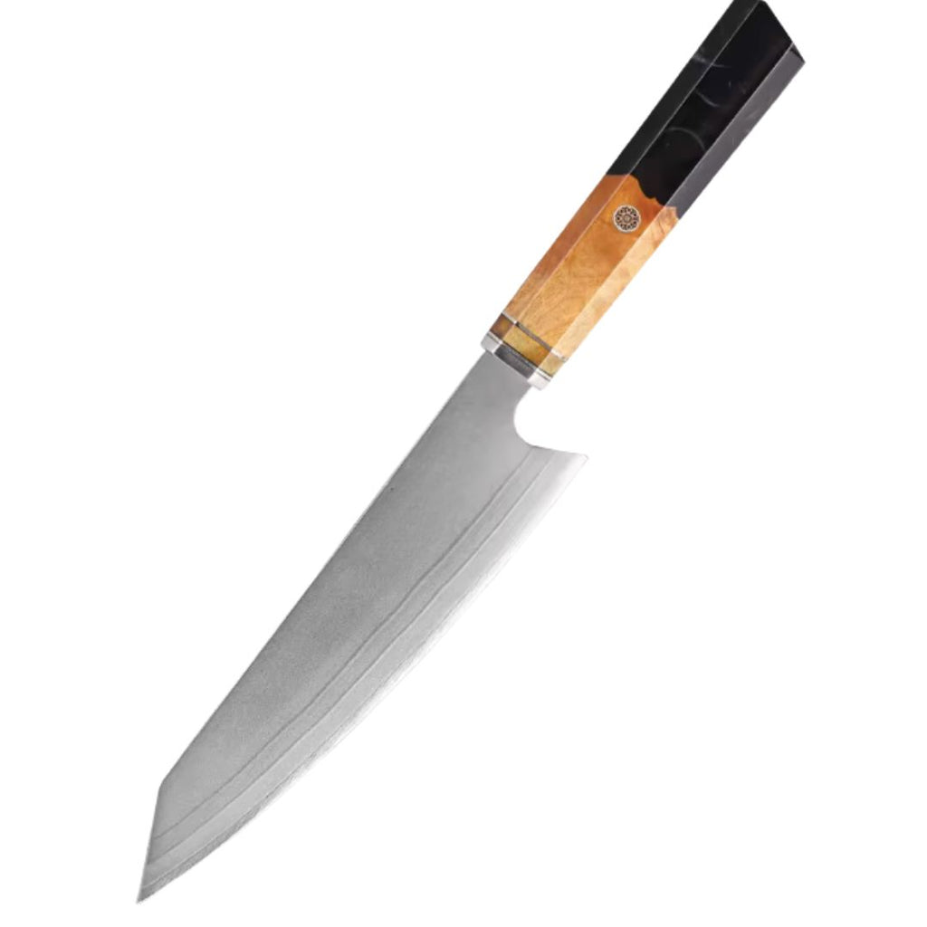 Couteau Kiritsuke – Série Kurobe
