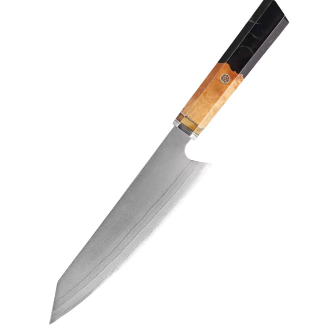 Couteau Kiritsuke – Série Kurobe