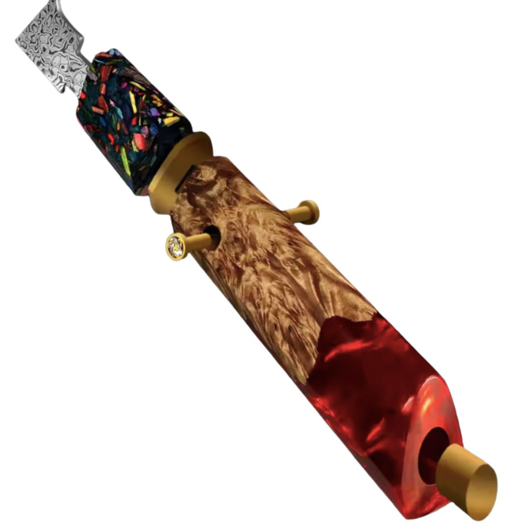 Couteau Kiritsuke – Série Kurobe