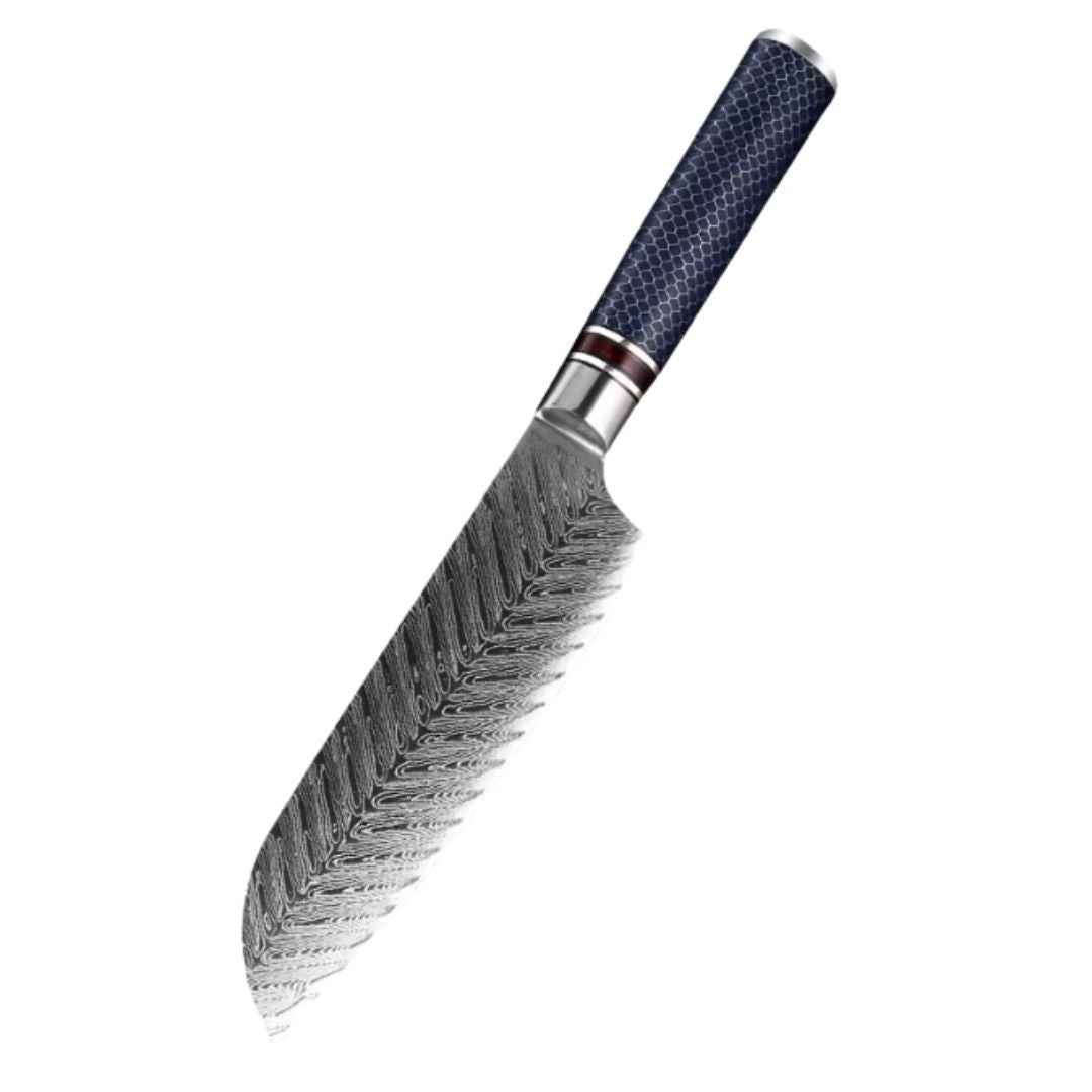 Couteau Santoku – Série Hoshizora