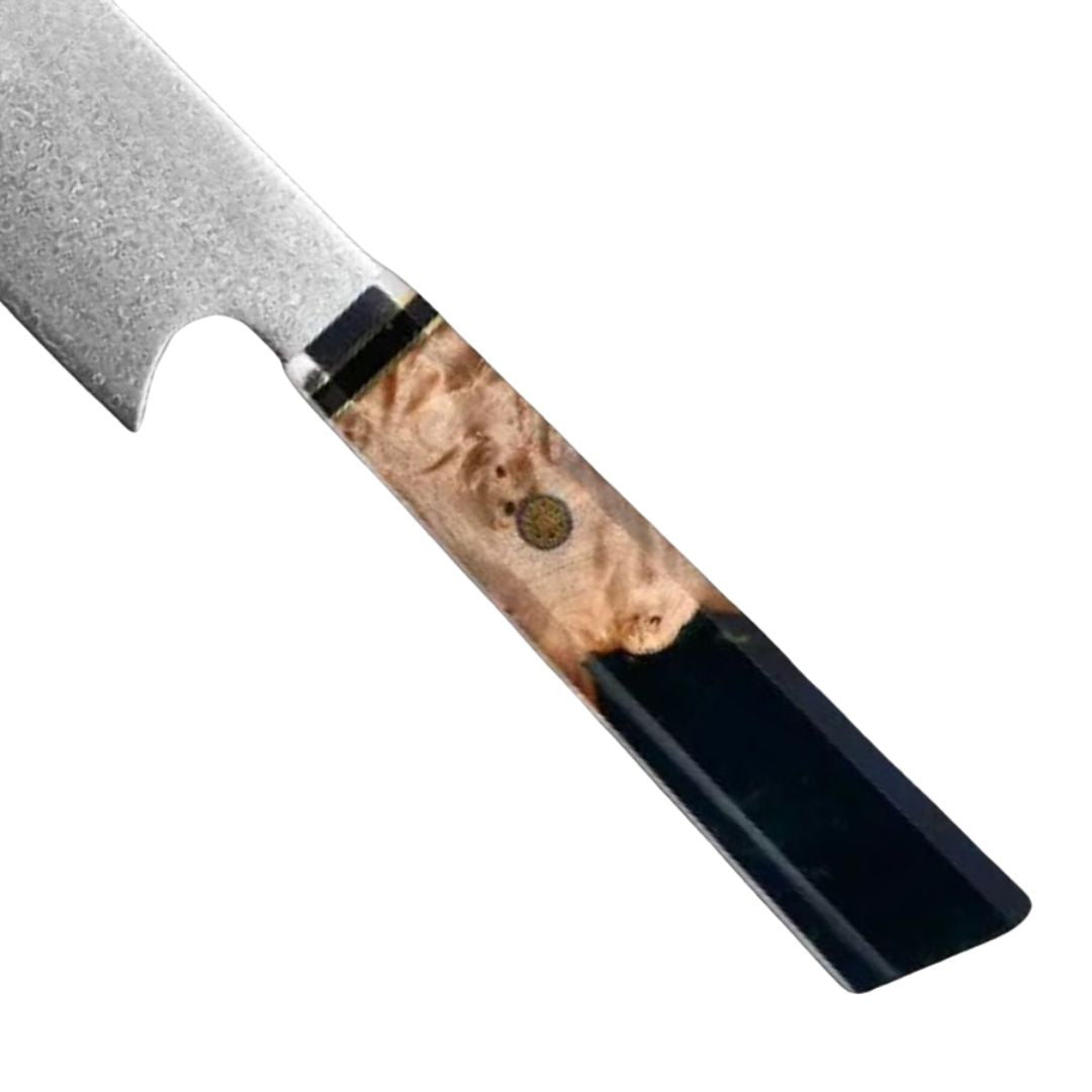Couteau Kiritsuke – Série Kurobe