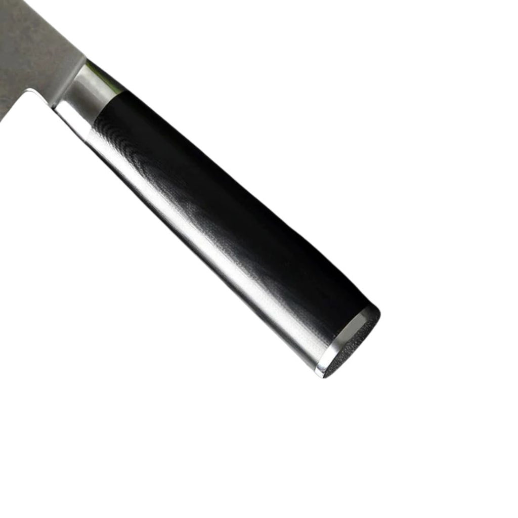 Couteau Nakiri Japonais – Série Hikari