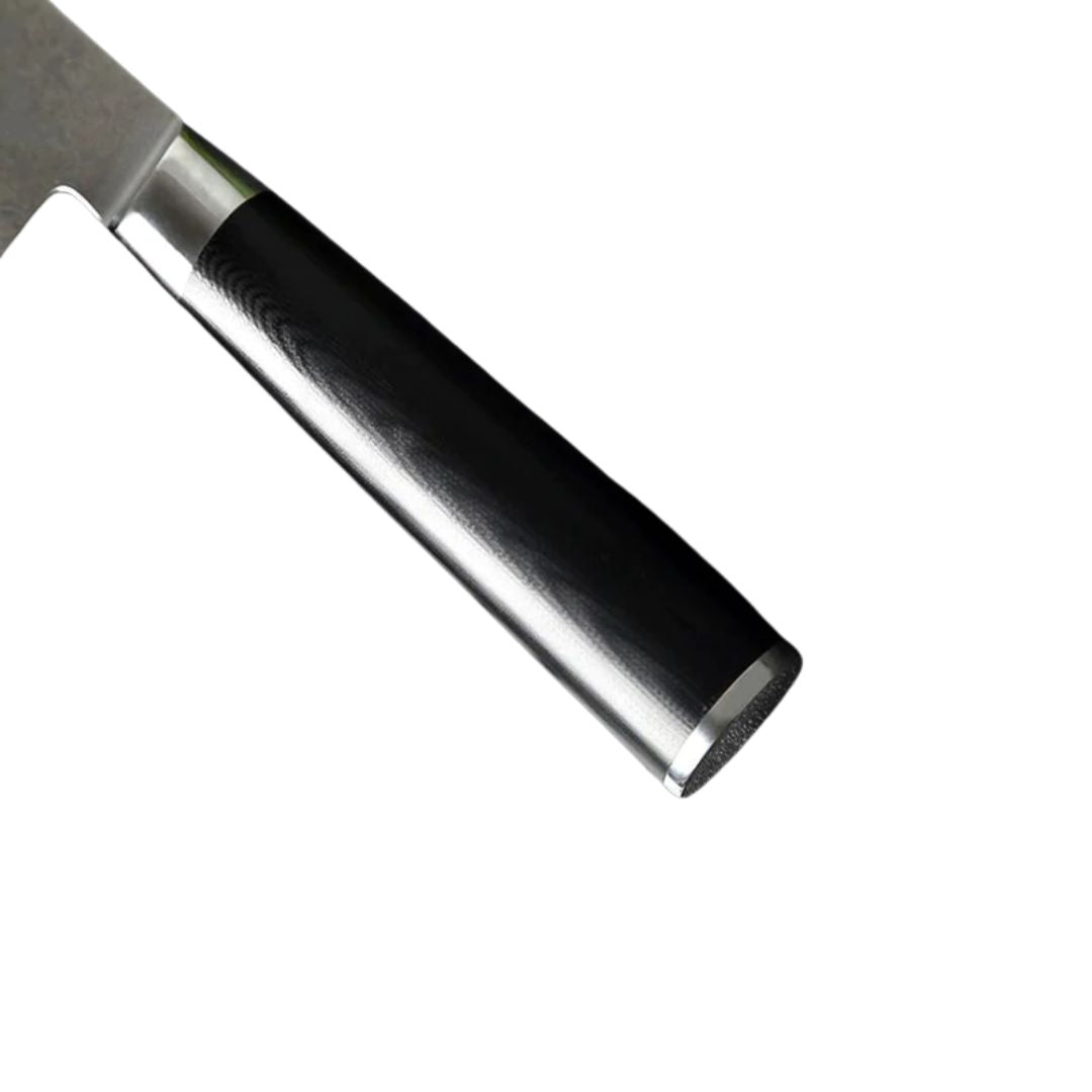 Couteau Nakiri Japonais – Série Hikari