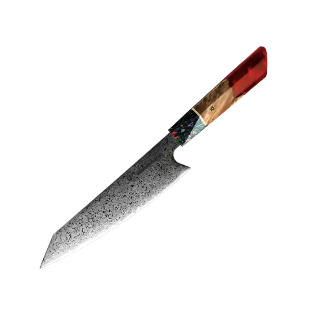 Couteau Kiritsuke – Série Kurobe