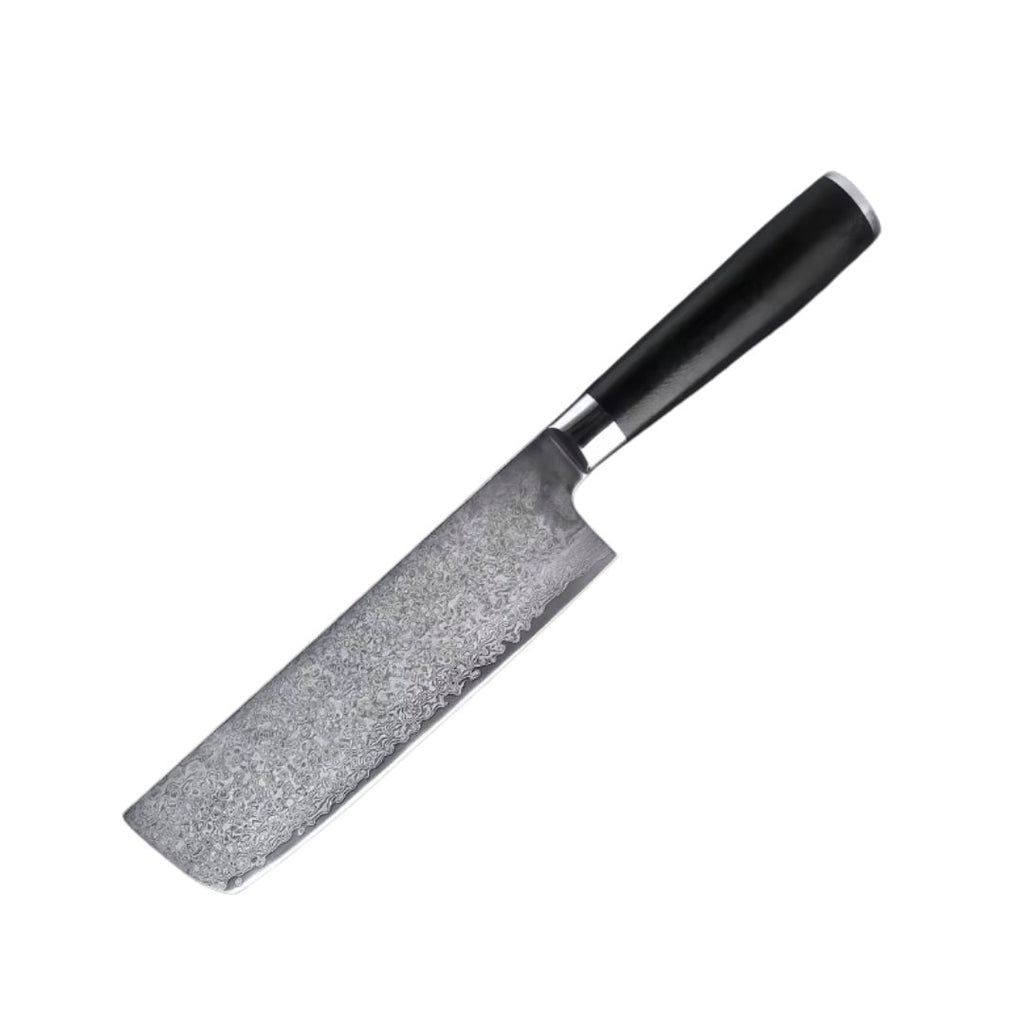 Couteau Nakiri Japonais – Série Hikari