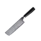 Couteau Nakiri Japonais – Série Hikari