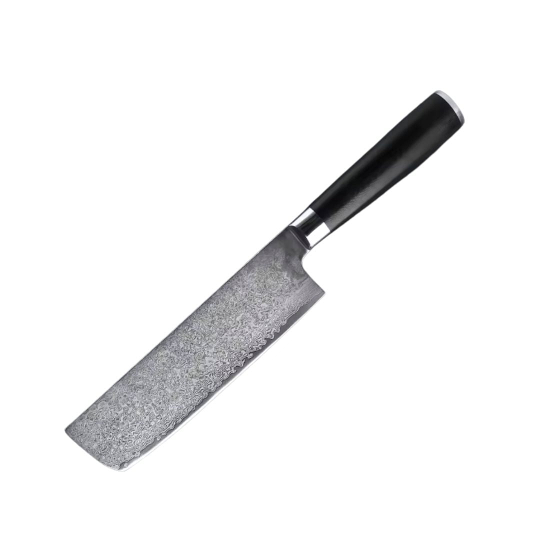 Couteau Nakiri Japonais – Série Hikari